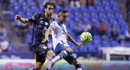 Puebla vs Querétaro: Duelo para retomar el camino