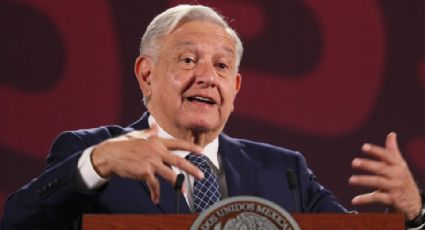 No ha habido muchos homicidios: AMLO sobre 12 ejecuciones en Sinaloa