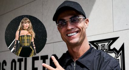 Cristiano Ronaldo supera a Taylor Swift en YouTube