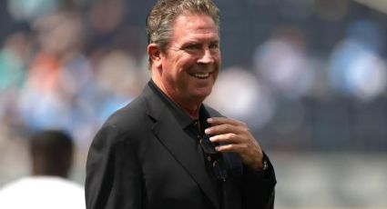 ¿Cuánto dinero tiene Dan Marino, leyenda de la NFL que cumple 63 años?