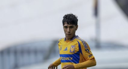 Tigres Sub-23 pierde el invicto y Sub-19 gana en penales ante Atlético de San Luis