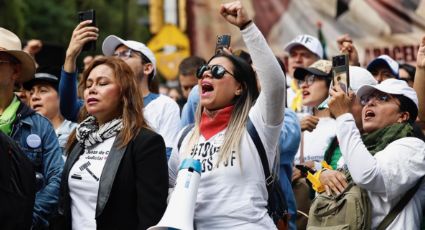 Trabajadores del Poder Judicial prevén quejarse en instancias internacionales