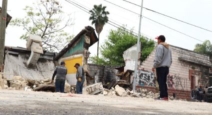 Infonavit protege ante desastre los patrimonios de los nuevoleoneses