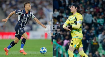 Santos Laguna vs Monterrey: ¿En dónde ver en vivo el juego de la Jornada 7?