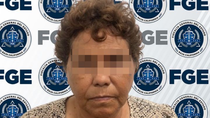 Detienen a maestra en Mexicali; se llevó a la fuerza a su alumna a un hotel