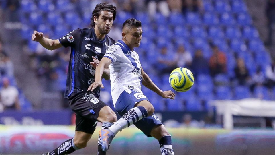 Puebla recibe a Querétaro en la Jornada 7 de la Liga MX