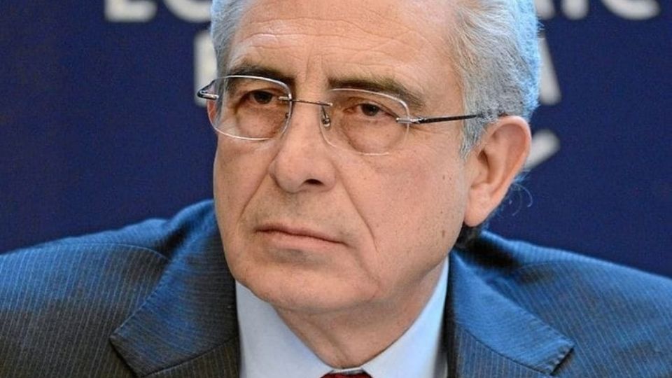 Zedillo resalta importancia de contar con jueces independientes