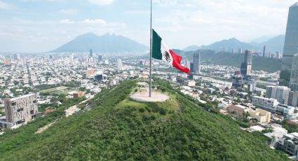 ¿Cómo estará el clima este 14 de septiembre en Monterrey, NL?