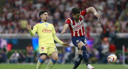 Clásico Nacional: ¿Quiénes son los jugadores más caros del América vs Chivas?