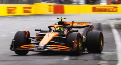 F1: ¿Cuánto tiempo lleva McLaren sin ganar el campeonato de constructores?