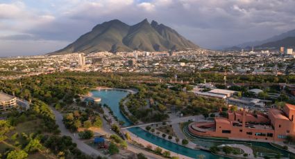 Paseo Santa Lucía cumplirá 17 años de haber sido inaugurado