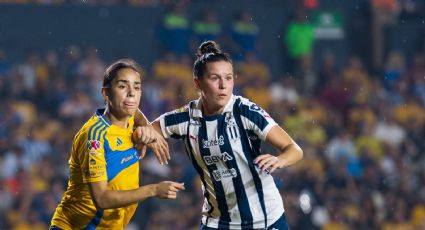 Empate sin goles en el Clásico Regio Femenil: Tigres y Rayadas siguen invictas