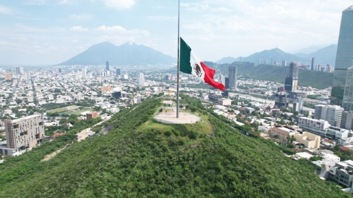 ¿Cómo estará el clima este 14 de septiembre en Monterrey, NL?