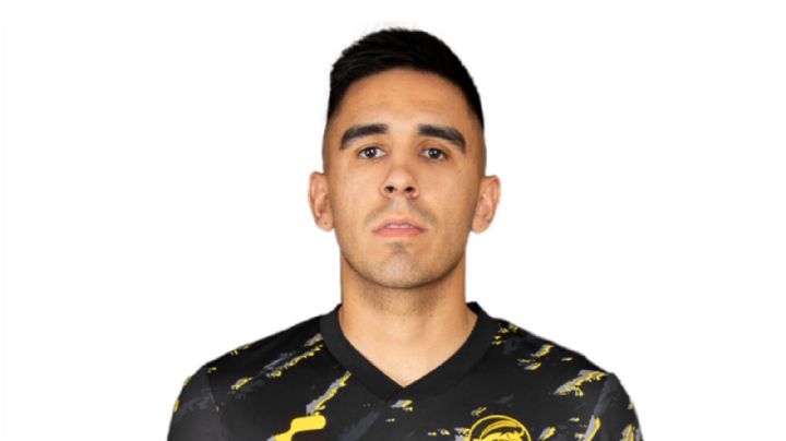 Luis Ruíz: el jugador que lesionó al ‘Hobbit’ fracturó a otro jugador hace tres semanas