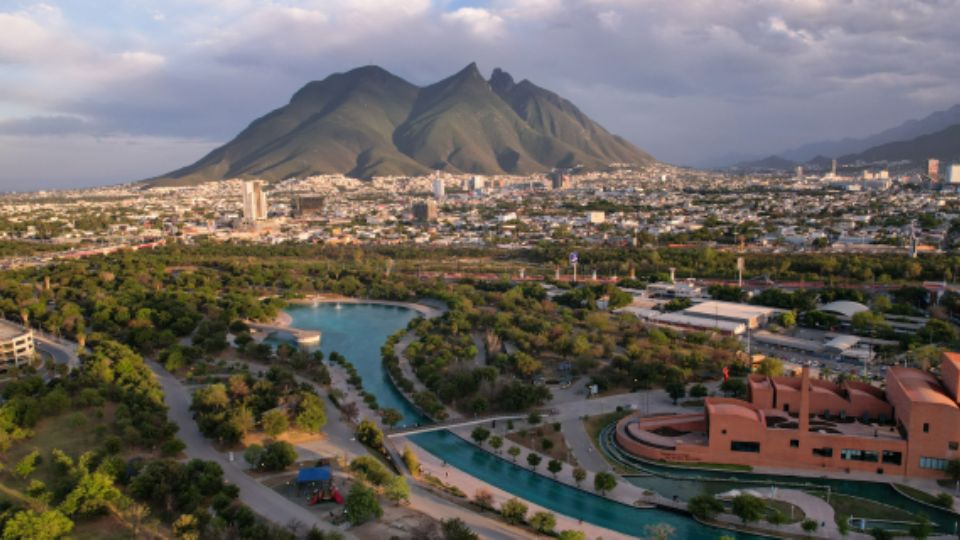 Paseo Santa Lucía cumplirá 17 años de haber sido inaugurado.