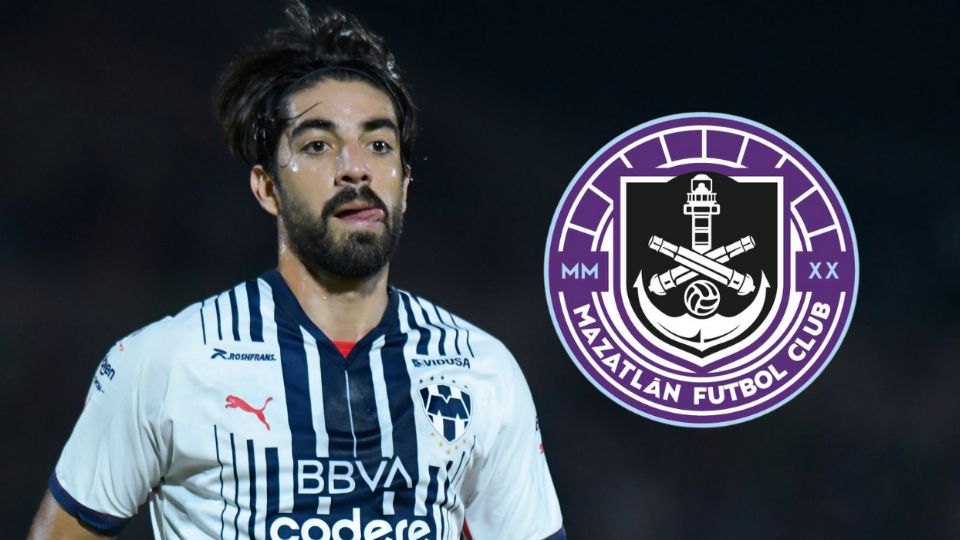 Rodolfo Pizarro se convertirá en refuerzo de Mazatlán.