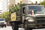 ¿Qué vialidades serán cerradas para el desfile del 16 de Septiembre?