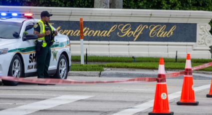 Florida investigará intento de atentado contra Donald Trump