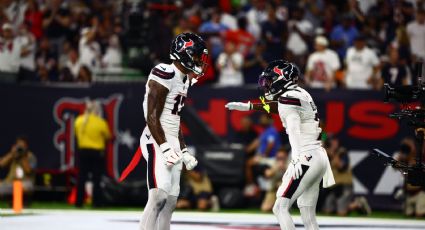 Texans Superan a Bears 19-13 con Stroud Dominando a Williams en el NRG Stadium