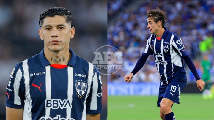 Rayados se prepara para jornada doble; regresan Cortizo y Arteaga