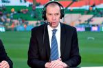 Muere André Marín, comentarista deportivo