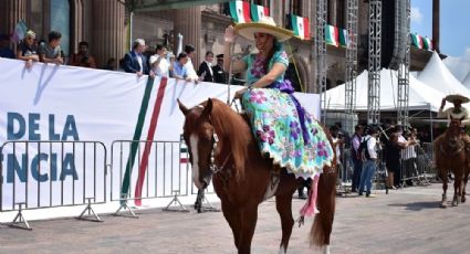 Desfile del 16 de septiembre en Monterrey: ¿A qué hora y dónde inicia?