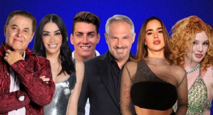 ¿Cuándo anunciarán al primer finalista de La Casa de los Famosos?