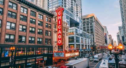 ¿Qué hacer en Chicago, “La Ciudad de los Vientos”?