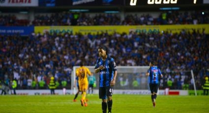 A 10 años del histórico debut de Ronaldinho en México contra Tigres