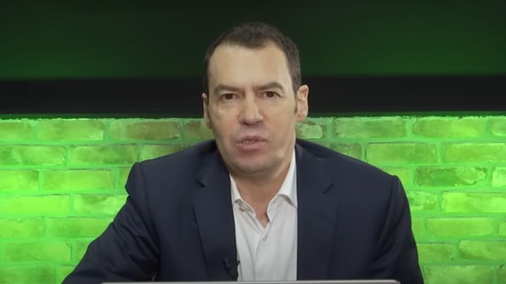 ¿Quién era André Marín, periodista fallecido a los 52 años?