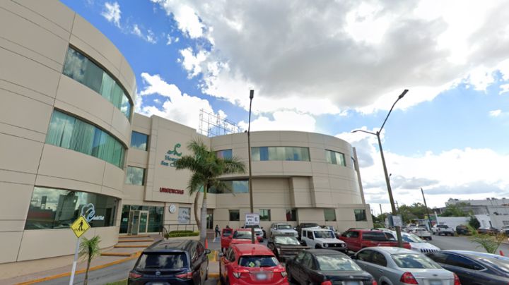 Muere niño de 4 años al ser olvidado en camioneta por su familia en Matamoros