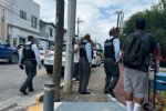 Reportan secuestro virtual de alumna de la Prepa 15 Florida
