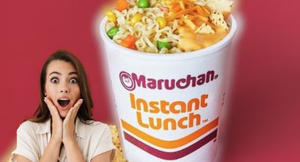 Maruchan: Qué significa su nombre y por qué se llaman así las sopas