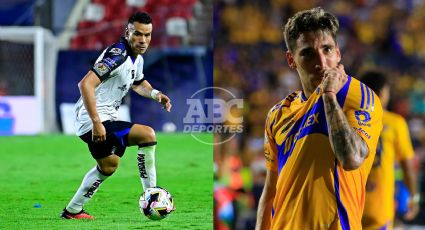 Querétaro vs Tigres: probables alineaciones para el partido de la Jornada 8 | Liga MX