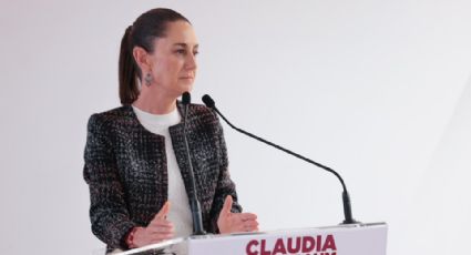 Claudia Sheinbaum fusiona Segalmex y Diconsa