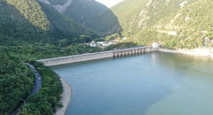 Conagua determina si Nuevo León debe ceder agua a Tamaulipas