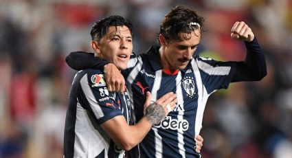 Rayados: Gerardo Arteaga estará ausente contra Bravos; Cortizo estará disponible