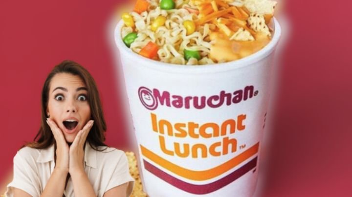 Maruchan: Qué significa su nombre y por qué se llaman así las sopas