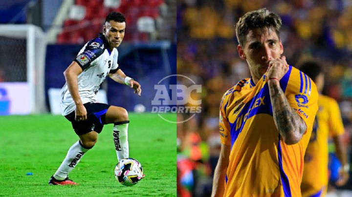 Querétaro vs Tigres: probables alineaciones para el partido de la Jornada 8 | Liga MX