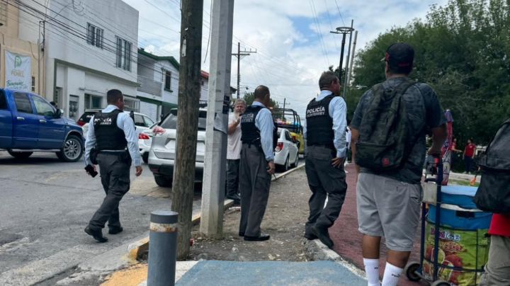 Reportan secuestro virtual de alumna de la Prepa 15 Florida