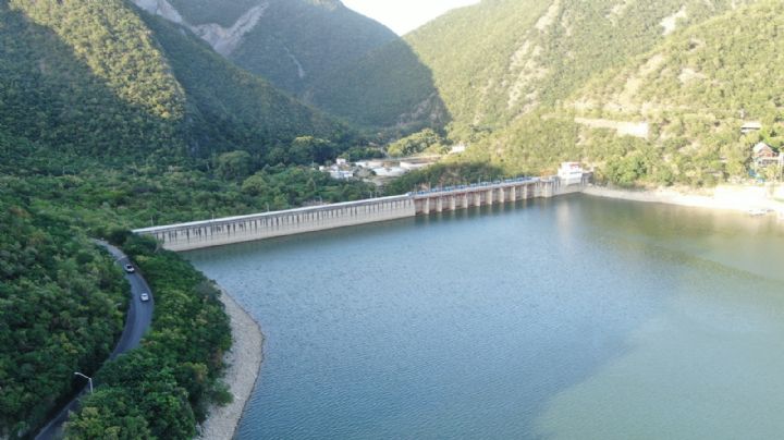 Conagua determina si Nuevo León debe ceder agua a Tamaulipas