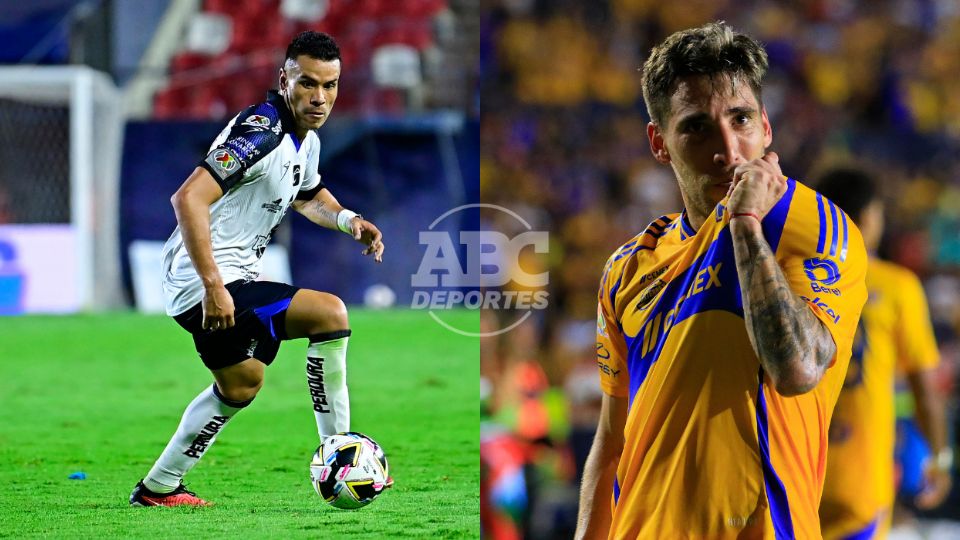 Conoce las posibles alineaciones que tendrán los Tigres y los Gallos