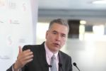 Waldo Fernández buscará igualdad en el acceso a la justicia