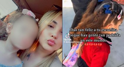 Mamá denuncia que su hija fue abusada por maestros de un kínder de Mexicali