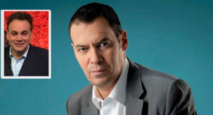 Faitelson revela cómo fueron los últimos momentos de vida de André Marín