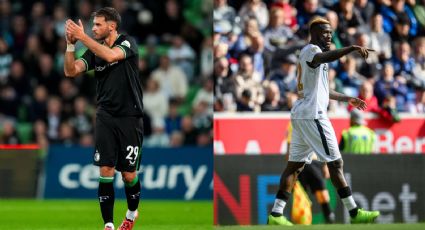 El Feyenoord y Santi Giménez debutan ante el campeón de Alemania, el Bayer Leverkusen en Champions