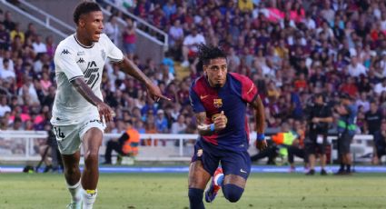 El Barcelona visita Mónaco en Champions para redimirse después del Trofeo Joan Gamper