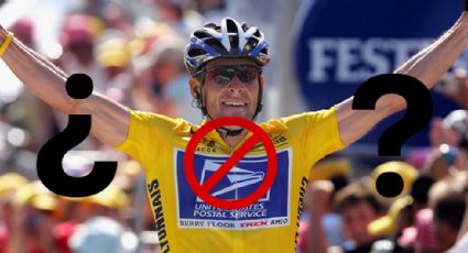 ¿Qué fue de Lance Armstrong, ciclista que estuvo en la polémica por el Tour de Francia?