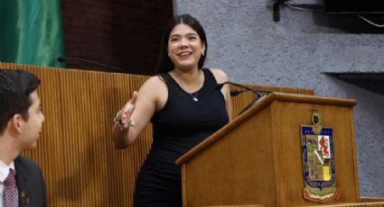 Diputada Cecilia Robledo se ausentará del Congreso por nacimiento de su hijo