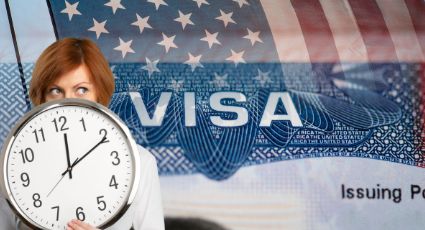 Visa Americana: Este es el tiempo de espera para tramitarla en Monterrey